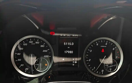 Mercedes-Benz Vito, 2022 год, 4 844 000 рублей, 17 фотография