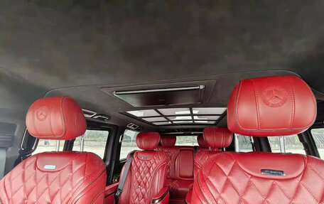 Mercedes-Benz Vito, 2022 год, 4 844 000 рублей, 22 фотография