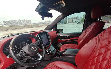 Mercedes-Benz Vito, 2022 год, 4 844 000 рублей, 15 фотография