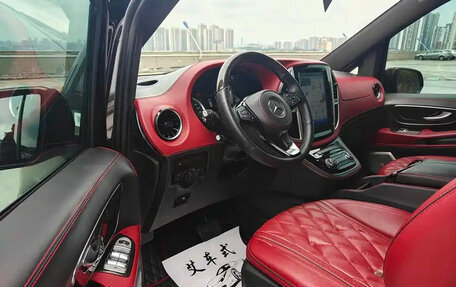 Mercedes-Benz Vito, 2022 год, 4 844 000 рублей, 13 фотография