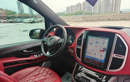 Mercedes-Benz Vito, 2022 год, 4 844 000 рублей, 20 фотография
