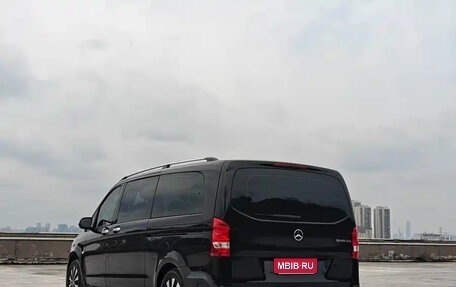 Mercedes-Benz Vito, 2022 год, 4 844 000 рублей, 12 фотография
