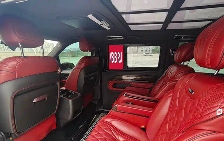 Mercedes-Benz Vito, 2022 год, 4 844 000 рублей, 23 фотография