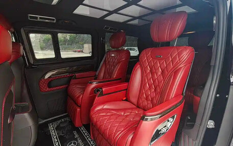 Mercedes-Benz Vito, 2022 год, 4 844 000 рублей, 24 фотография