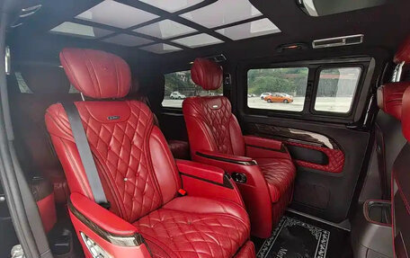 Mercedes-Benz Vito, 2022 год, 4 844 000 рублей, 25 фотография