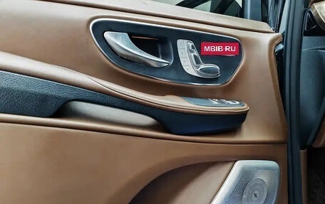 Mercedes-Benz V-Класс, 2022 год, 5 538 000 рублей, 12 фотография