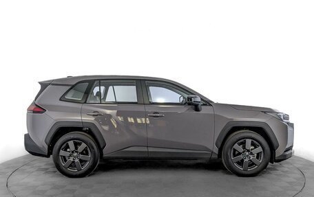 Toyota RAV4, 2026 год, 5 103 000 рублей, 4 фотография