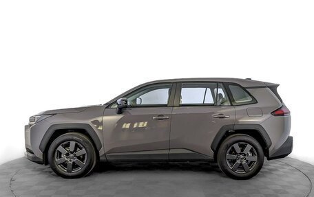 Toyota RAV4, 2026 год, 5 103 000 рублей, 3 фотография
