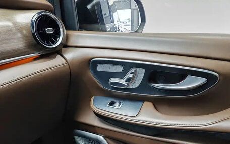 Mercedes-Benz V-Класс, 2022 год, 5 538 000 рублей, 18 фотография