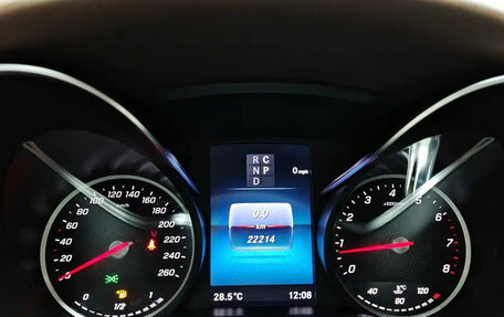 Mercedes-Benz V-Класс, 2022 год, 5 538 000 рублей, 14 фотография