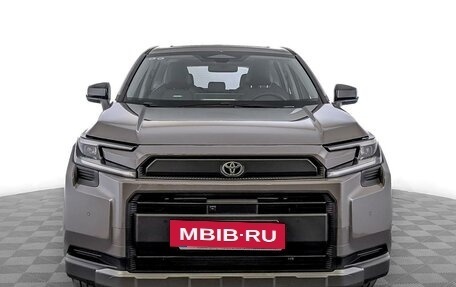 Toyota RAV4, 2026 год, 5 103 000 рублей, 5 фотография