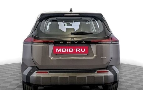 Toyota RAV4, 2026 год, 5 103 000 рублей, 6 фотография