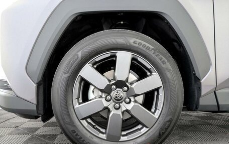 Toyota RAV4, 2026 год, 5 103 000 рублей, 7 фотография