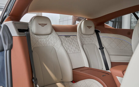 Bentley Continental GT III, 2018 год, 13 000 000 рублей, 13 фотография