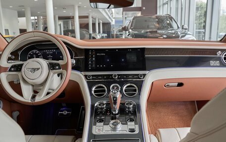 Bentley Continental GT III, 2018 год, 13 000 000 рублей, 11 фотография
