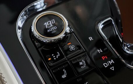 Bentley Continental GT III, 2018 год, 13 000 000 рублей, 17 фотография