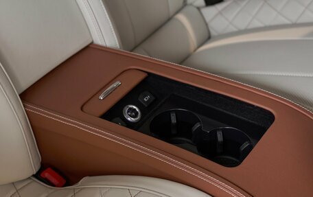 Bentley Continental GT III, 2018 год, 13 000 000 рублей, 22 фотография