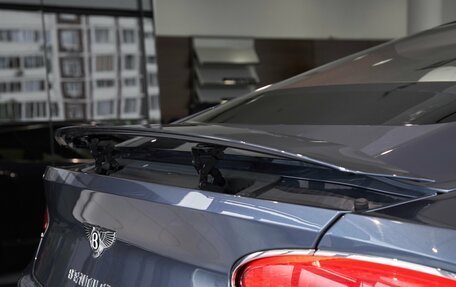 Bentley Continental GT III, 2018 год, 13 000 000 рублей, 28 фотография