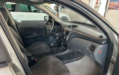 Nissan Almera, 2005 год, 229 000 рублей, 5 фотография
