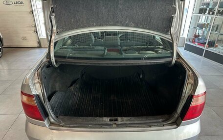 Nissan Almera, 2005 год, 229 000 рублей, 9 фотография