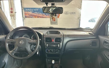 Nissan Almera, 2005 год, 229 000 рублей, 7 фотография