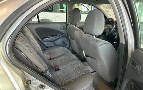 Nissan Almera, 2005 год, 229 000 рублей, 6 фотография