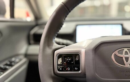 Toyota RAV4, 2026 год, 4 390 000 рублей, 9 фотография