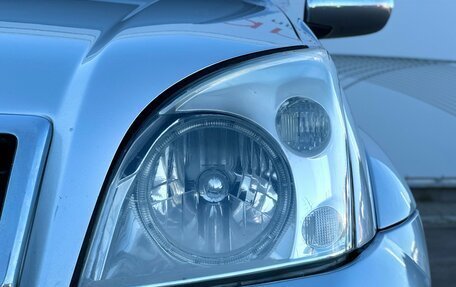 Toyota Land Cruiser Prado 120 рестайлинг, 2008 год, 1 670 000 рублей, 4 фотография