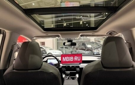 Toyota RAV4, 2026 год, 4 390 000 рублей, 15 фотография