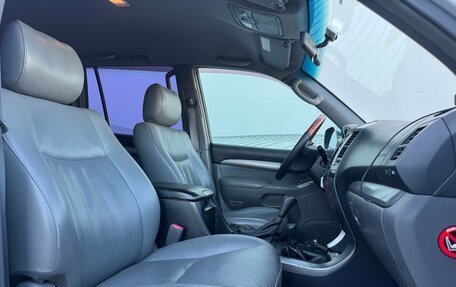 Toyota Land Cruiser Prado 120 рестайлинг, 2008 год, 1 670 000 рублей, 13 фотография