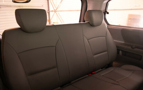 Hyundai Grand Starex Grand Starex I рестайлинг 2, 2016 год, 2 299 000 рублей, 18 фотография