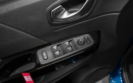 Renault Kaptur I рестайлинг, 2021 год, 1 690 000 рублей, 13 фотография
