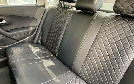Volkswagen Polo VI (EU Market), 2012 год, 529 000 рублей, 10 фотография