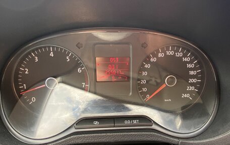 Volkswagen Polo VI (EU Market), 2012 год, 529 000 рублей, 8 фотография