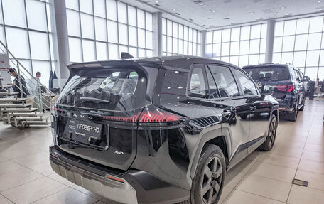 Toyota RAV4, 2026 год, 4 250 000 рублей, 6 фотография