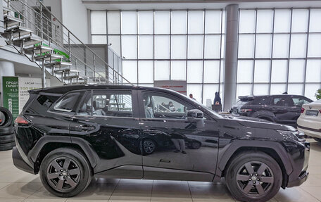Toyota RAV4, 2026 год, 4 250 000 рублей, 5 фотография