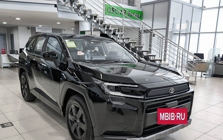 Toyota RAV4, 2026 год, 4 250 000 рублей, 3 фотография