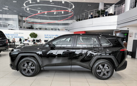 Toyota RAV4, 2026 год, 4 250 000 рублей, 10 фотография