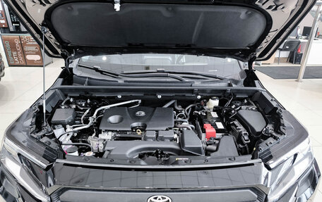 Toyota RAV4, 2026 год, 4 250 000 рублей, 11 фотография