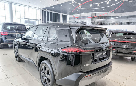 Toyota RAV4, 2026 год, 4 250 000 рублей, 8 фотография