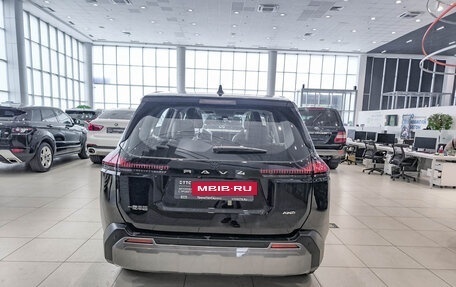 Toyota RAV4, 2026 год, 4 250 000 рублей, 7 фотография