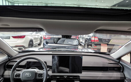 Toyota RAV4, 2026 год, 4 250 000 рублей, 17 фотография