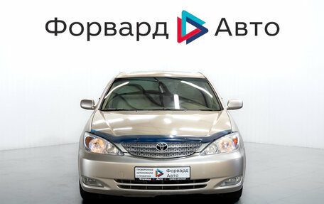 Toyota Camry V40, 2002 год, 599 000 рублей, 2 фотография