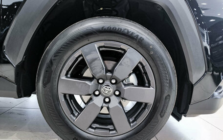 Toyota RAV4, 2026 год, 4 250 000 рублей, 22 фотография