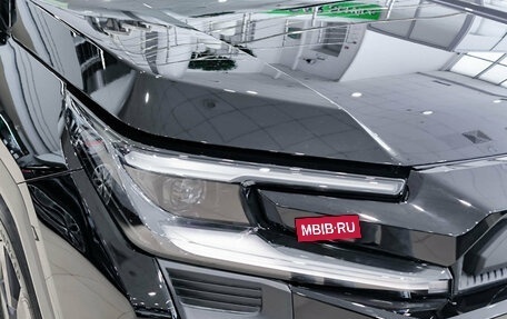 Toyota RAV4, 2026 год, 4 250 000 рублей, 21 фотография