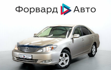Toyota Camry V40, 2002 год, 599 000 рублей, 3 фотография