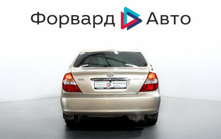 Toyota Camry V40, 2002 год, 599 000 рублей, 6 фотография