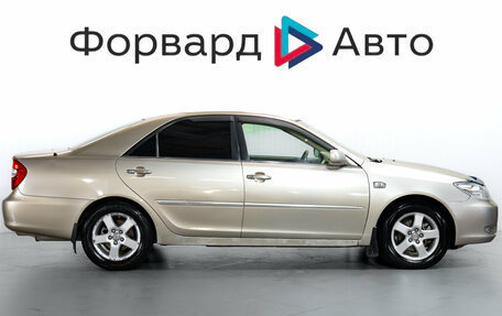 Toyota Camry V40, 2002 год, 599 000 рублей, 8 фотография
