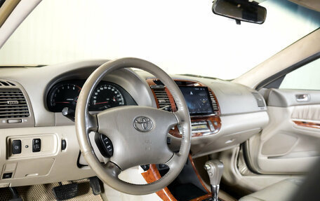 Toyota Camry V40, 2002 год, 599 000 рублей, 12 фотография
