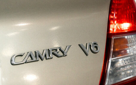 Toyota Camry V40, 2002 год, 599 000 рублей, 10 фотография